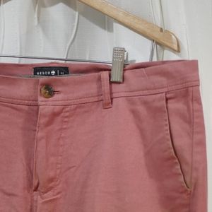 Salmon Arbor pant/jean (SLIM)